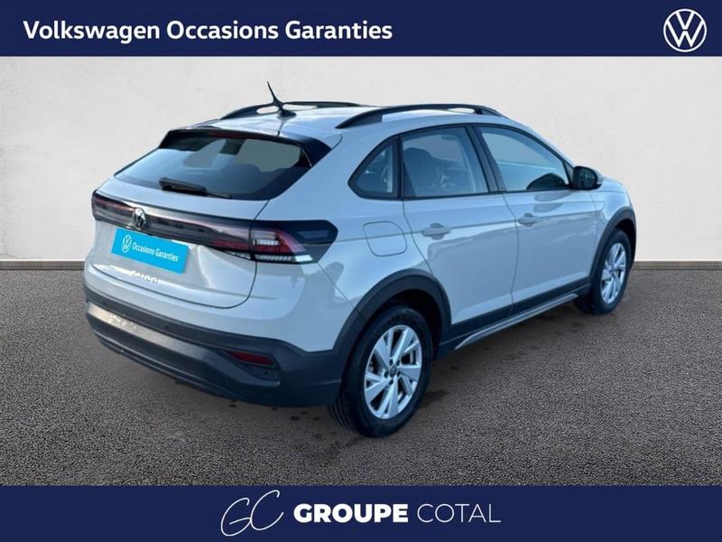 Volkswagen Taigo 1.0 Tsi 110 Dsg7 Life Plus