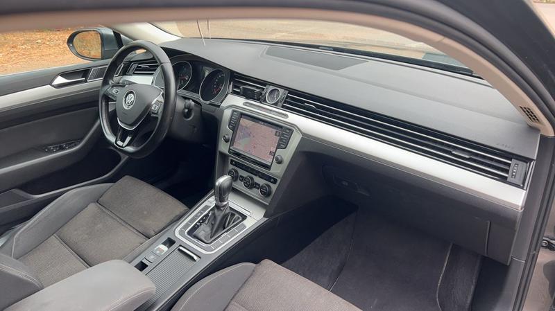 Volkswagen Passat Sw VIII 2.0 Tdi 150 Dsg6 Confortline - Automatique