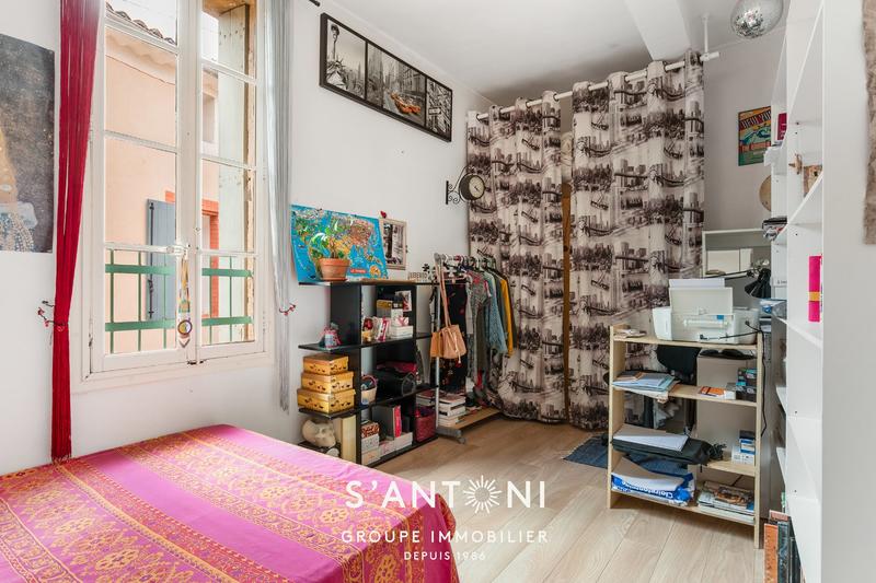 Maison - 134 m² - 5 pièces