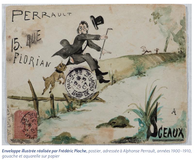 Micro-folie : causerie &amp; atelier