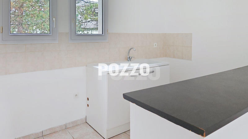 Maison - 75 m² - 3 pièces