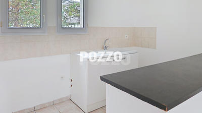 Maison - 75 m² - 3 pièces