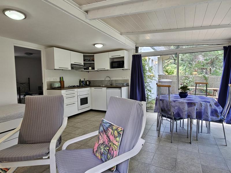 Maison - 191 m² - 10 pièces