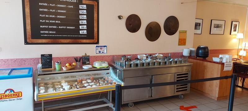 Fonds de commerce - 574 m²