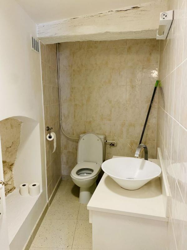 Maison en pierre - 74 m² - 4 pièces