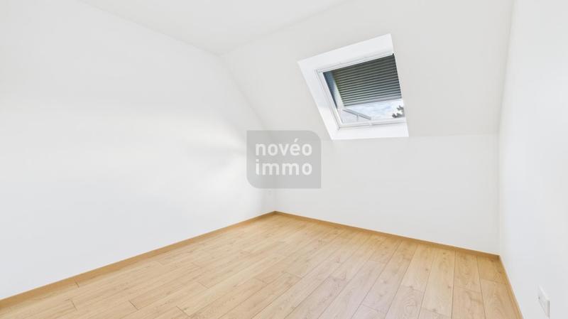 Appartement - 83 m² - 4 pièces