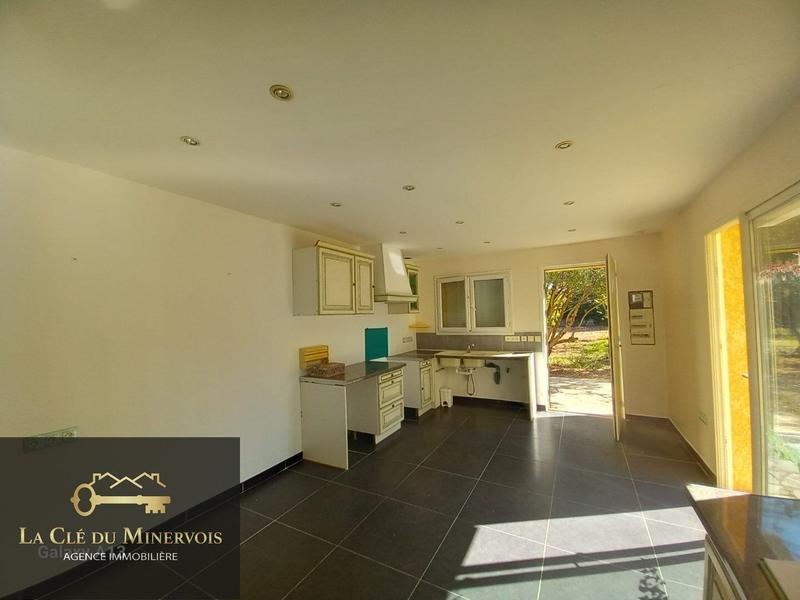 Maison - 147 m² - 7 pièces