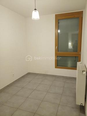 Appartement - 53 m² - 2 pièces