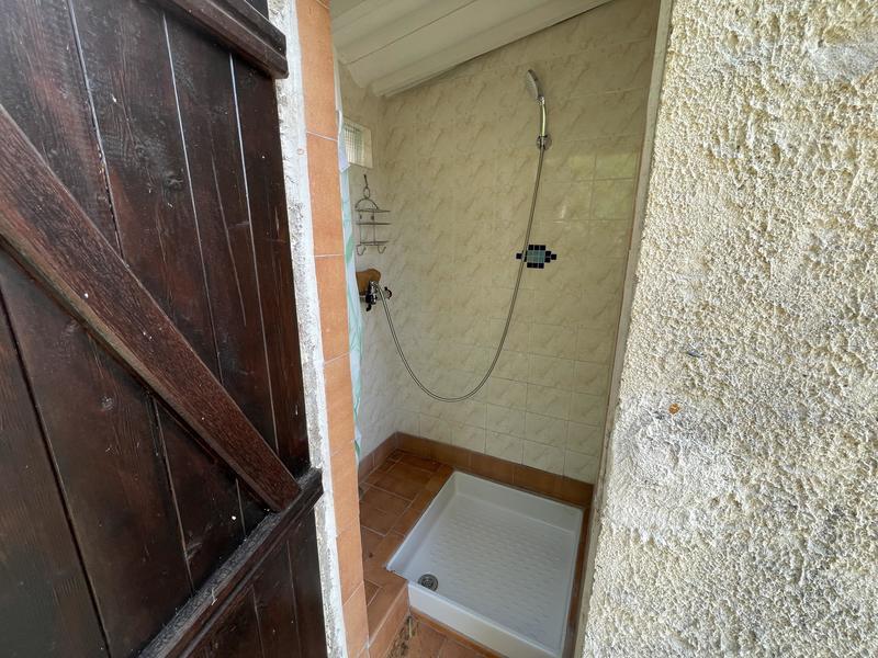 Maison - 42 m² - 3 pièces