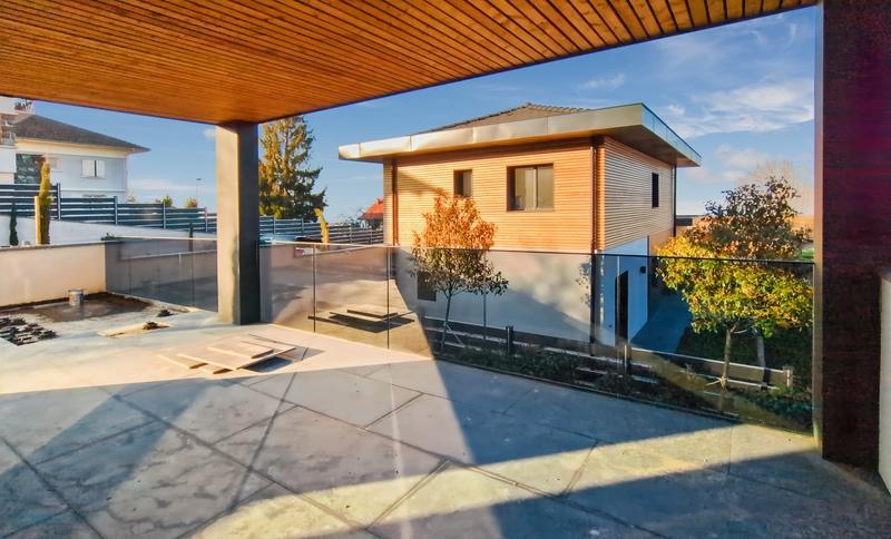 Appartement - 77 m² - 3 pièces