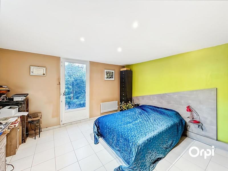 Maison - 126 m² - 4 pièces