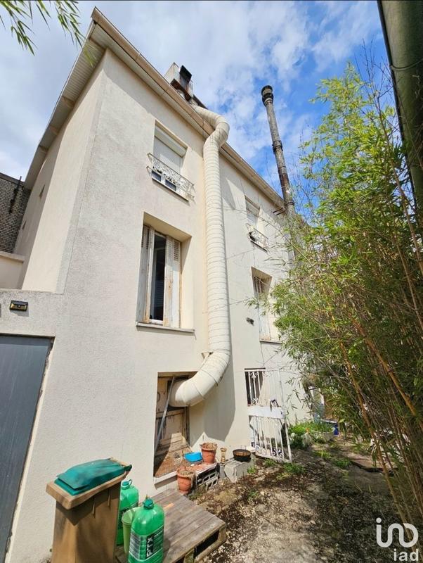 Local commercial - 95 m²