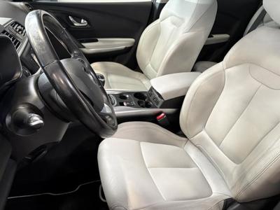 Renault Kadjar TCe 165 Energy Armor-Lux