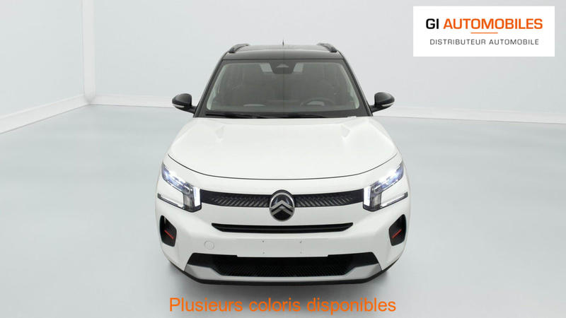 Citroën C3 Societe Nouvelle Turbo 100 Bvm Pro