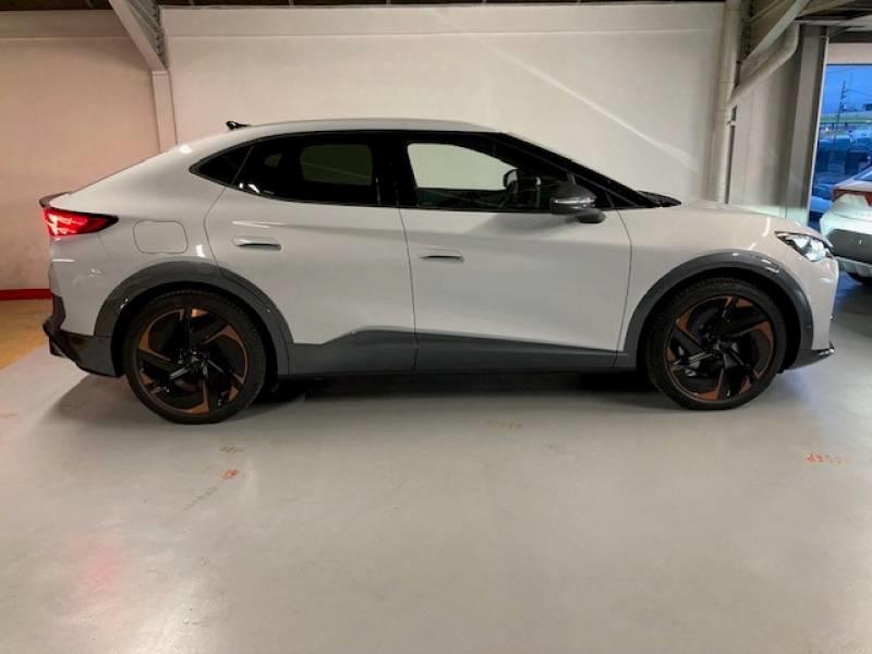 Cupra Tavascan 340 ch 4Drive Vz