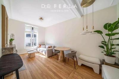 Appartement - 33 m² - 2 pièces