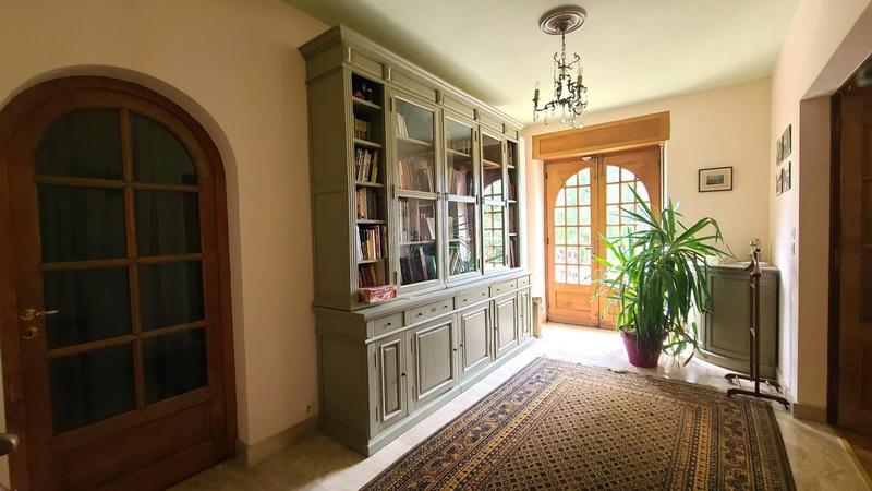 Manoir - 380 m² - 14 pièces