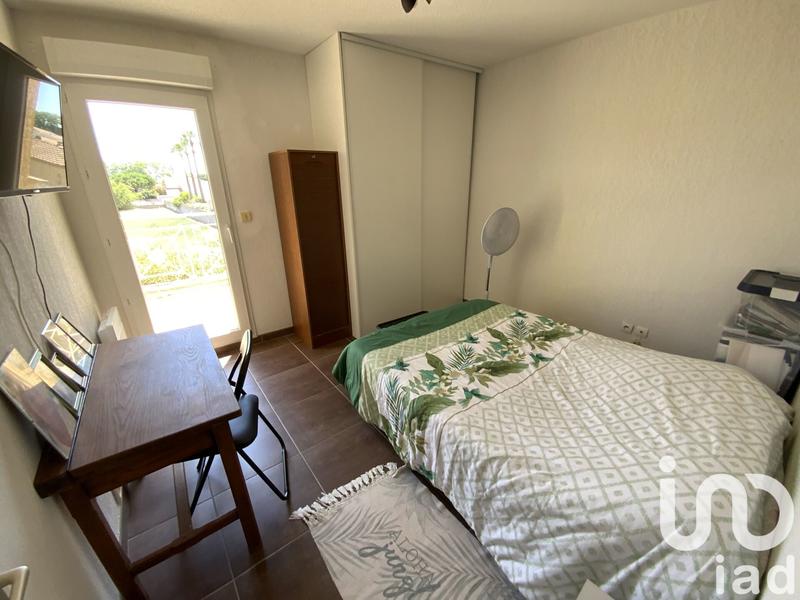 Maison - 72 m² - 4 pièces