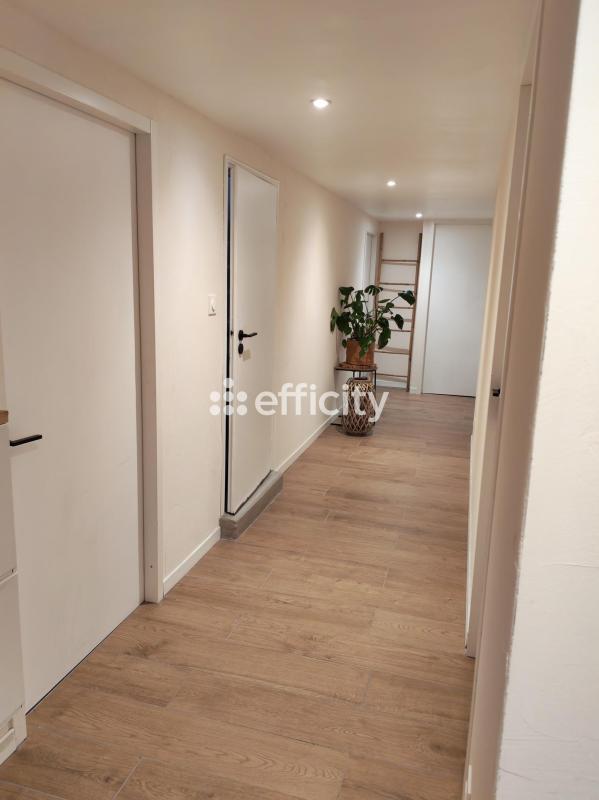 Pavillon - 155 m² - 6 pièces