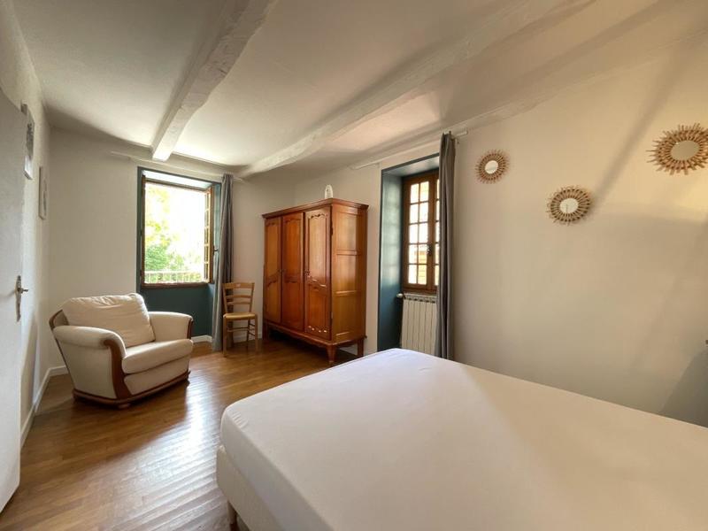 Maison - 87 m² - 5 pièces