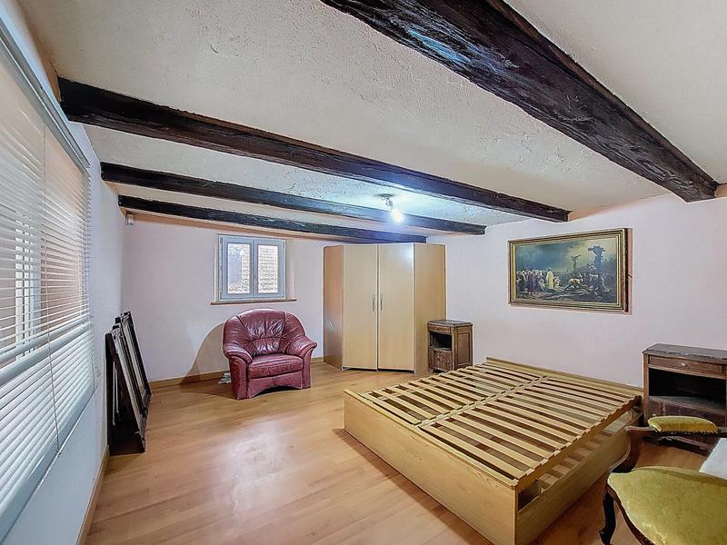 Maison - 170 m² - 5 pièces