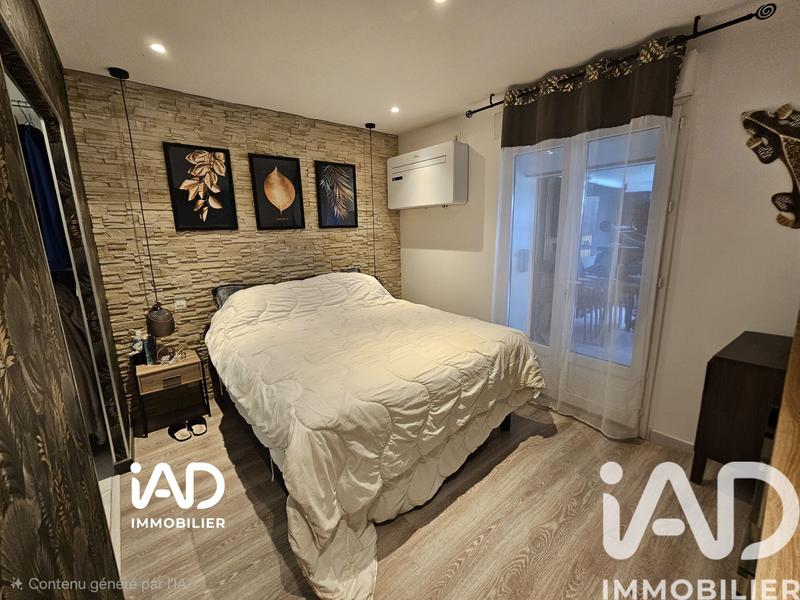 Maison - 163 m² - 7 pièces