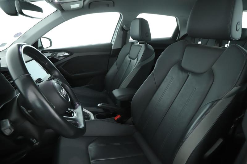 Audi A1 sportback 30 Tfsi Design Luxe s tronic 7 116 ch