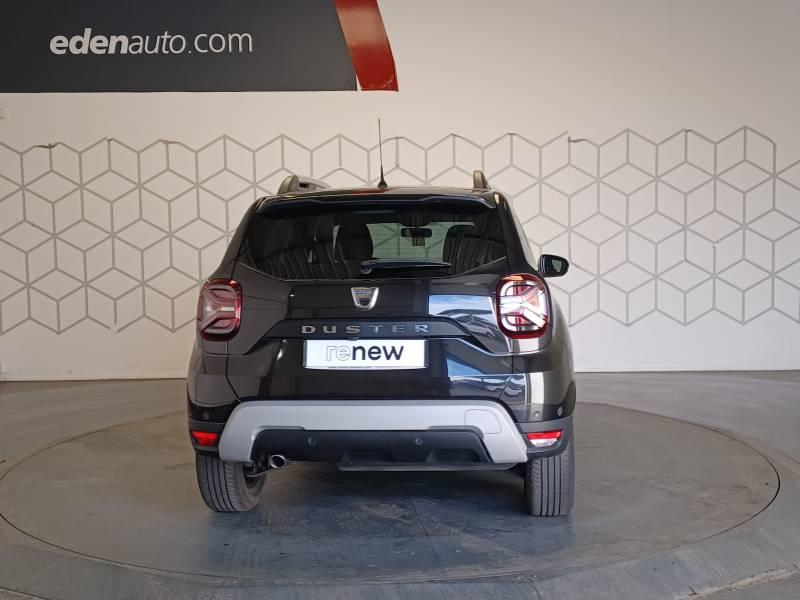 Dacia Duster Blue dCi 115 4x2 Prestige