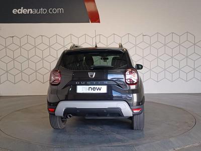 Dacia Duster Blue dCi 115 4x2 Prestige