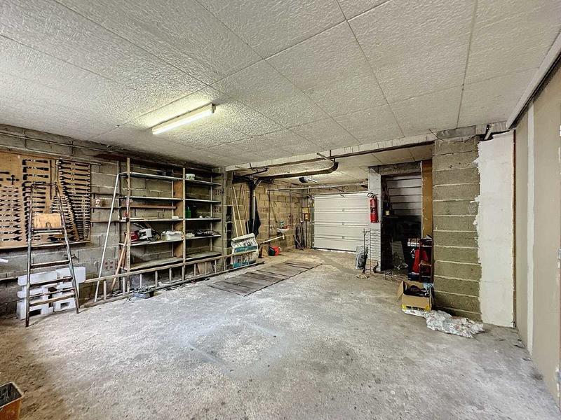 Maison - 80 m² - 5 pièces