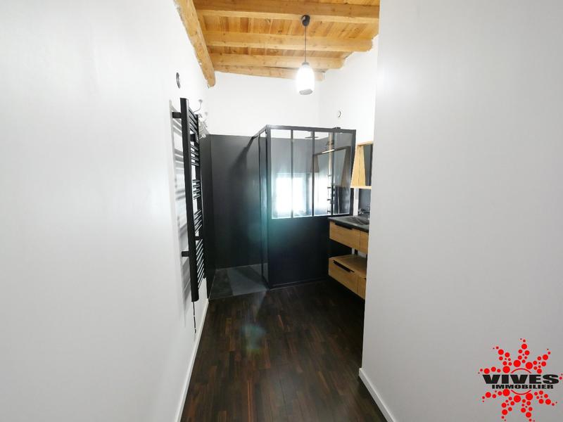 Maison - 152 m² - 5 pièces