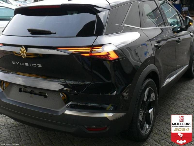 Renault Symbioz E-Tech full hybrid 160 Techno