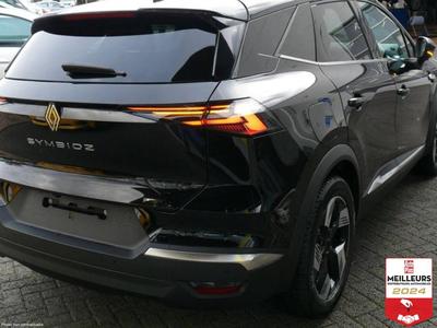 Renault Symbioz E-Tech full hybrid 160 Techno