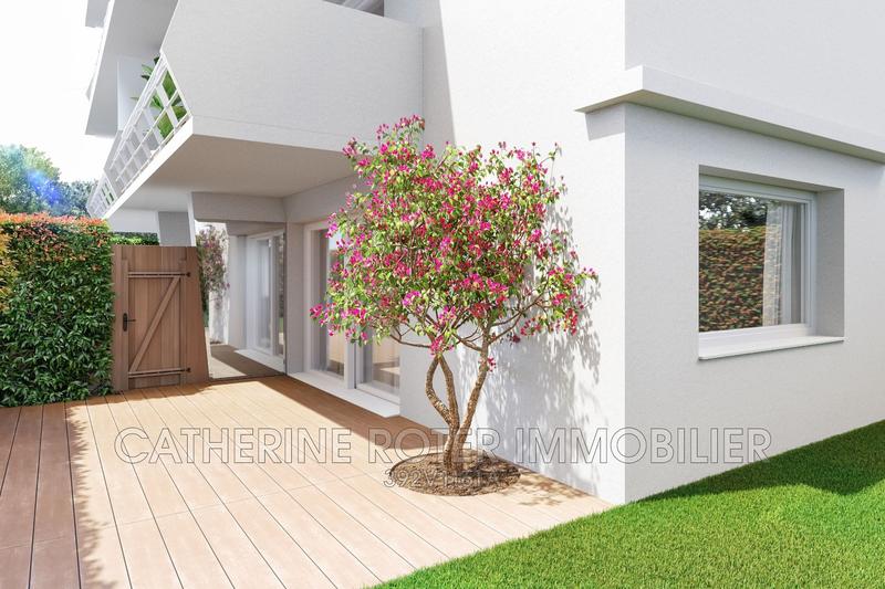 Duplex - 65 m² - 3 pièces