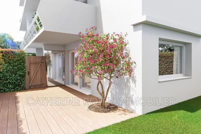 Duplex - 65 m² - 3 pièces