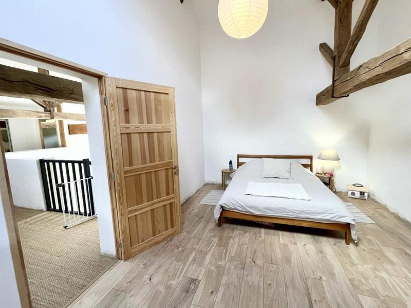 Maison - 279 m² - 6 pièces