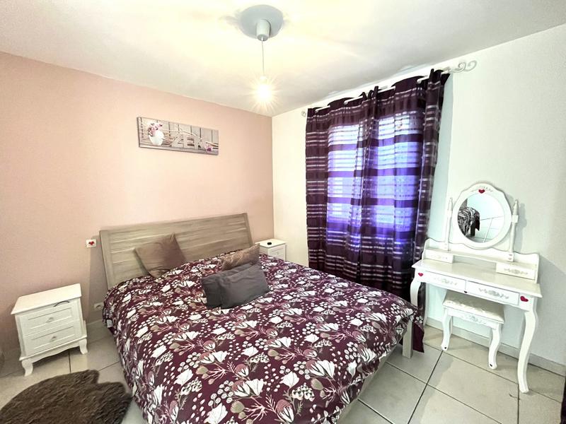 Maison - 77 m² - 4 pièces