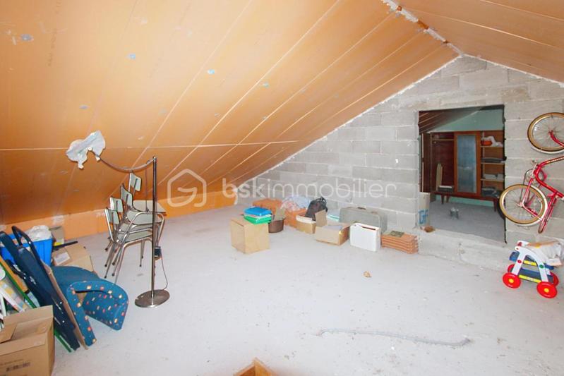 Villa - 100 m² - 6 pièces