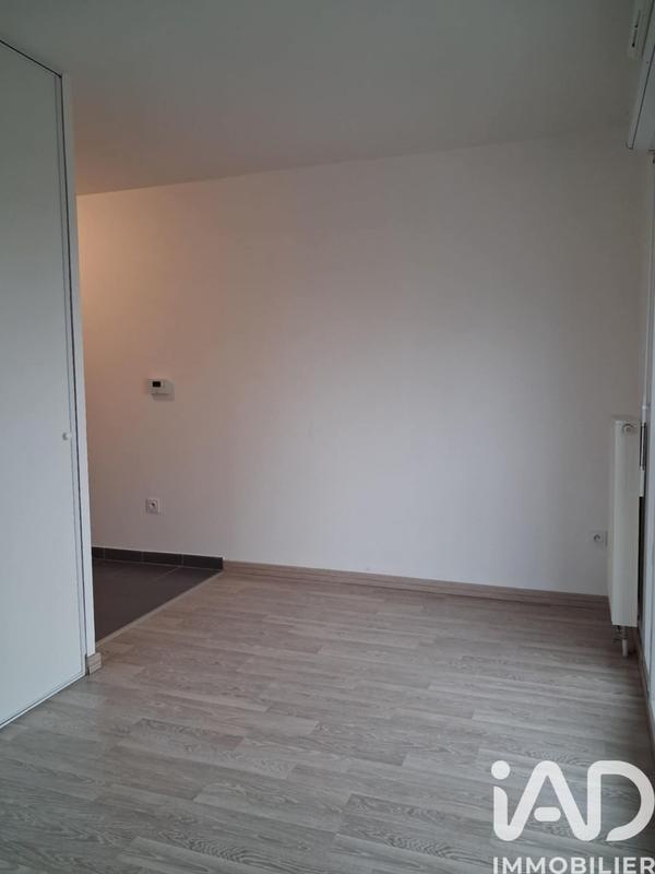 Appartement - 32 m² - 1 pièce