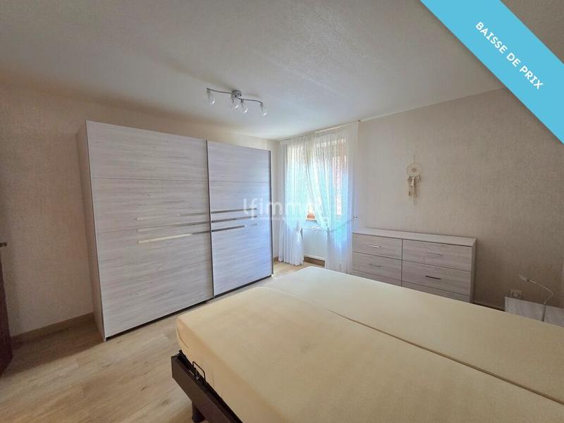 Maison - 195 m² - 7 pièces