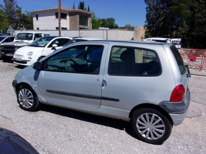 Renault Twingo I 1,2 75 Cv Boite Auto