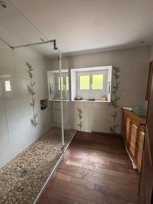 Maison - 192 m² - 5 pièces