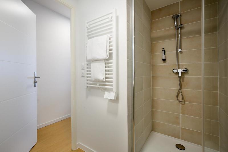 Appartement - 19 m² - 1 pièce