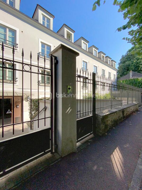 Studio - 24 m² - 1 pièce