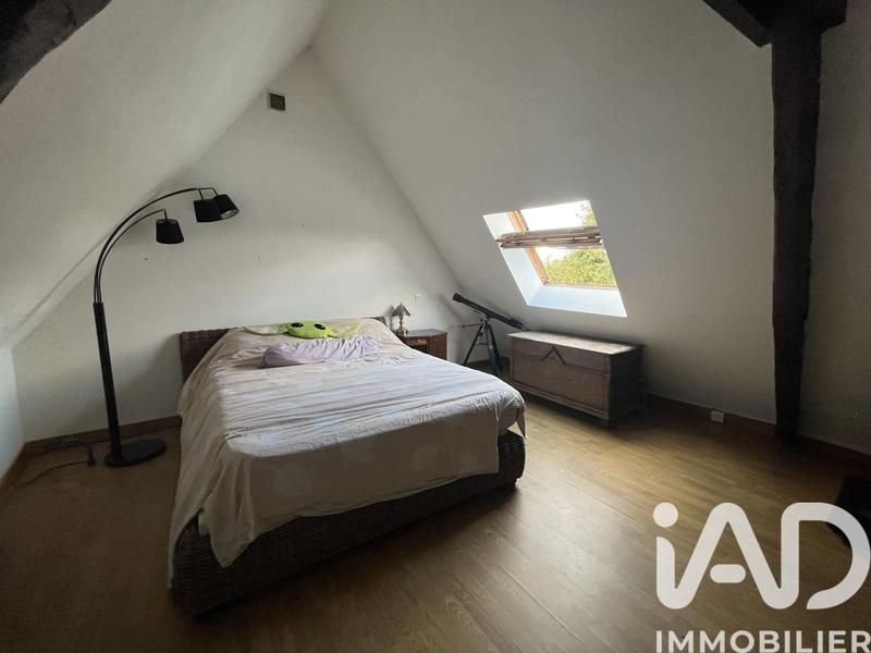 Maison - 145 m² - 5 pièces