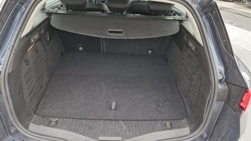 Renault Mégane Estate IV E-Tech Hybride 160 Business