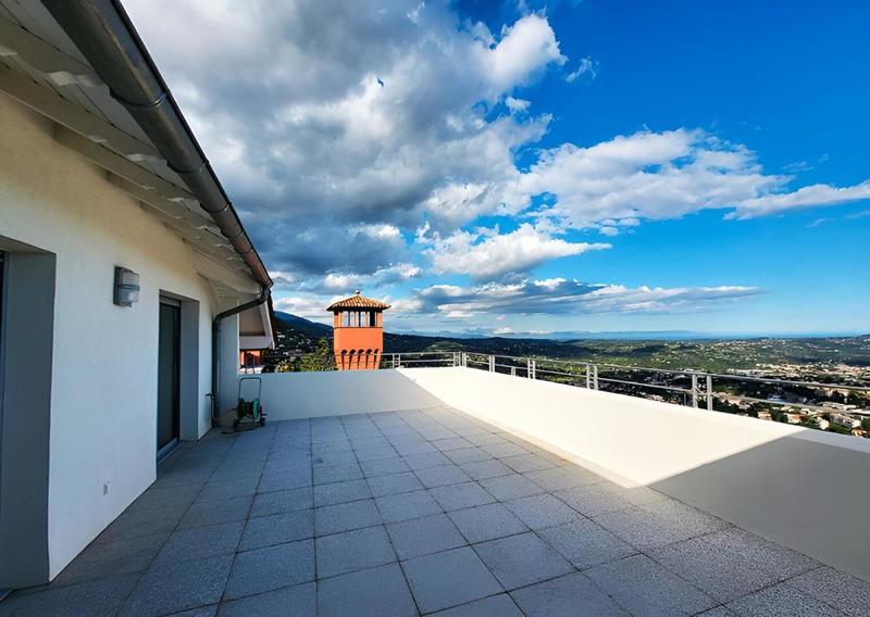 Appartement - 71 m² - 4 pièces