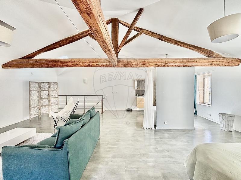 Maison de village - 144 m² - 4 pièces