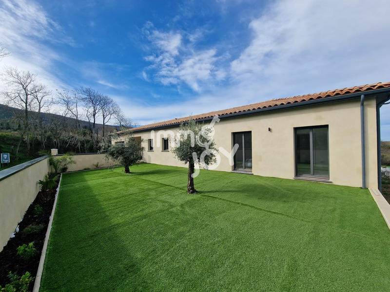 Maison - 149 m² - 5 pièces