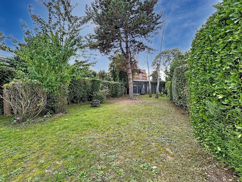 Maison - 189 m² - 7 pièces